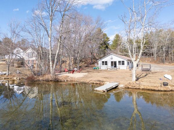 9 Duckling Lane, Shapleigh, ME 04076