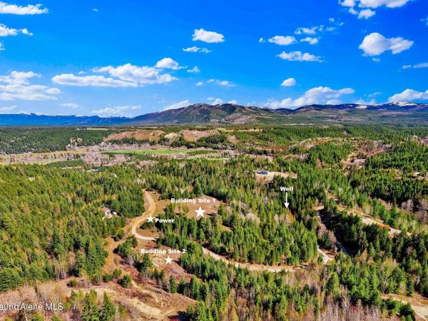 NKA Otter Ln , Naples, ID 83847