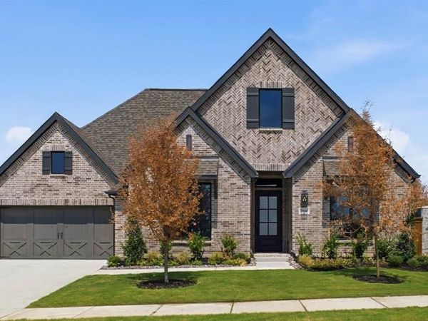 1944 Lowland Drive, Rockwall, TX 75087