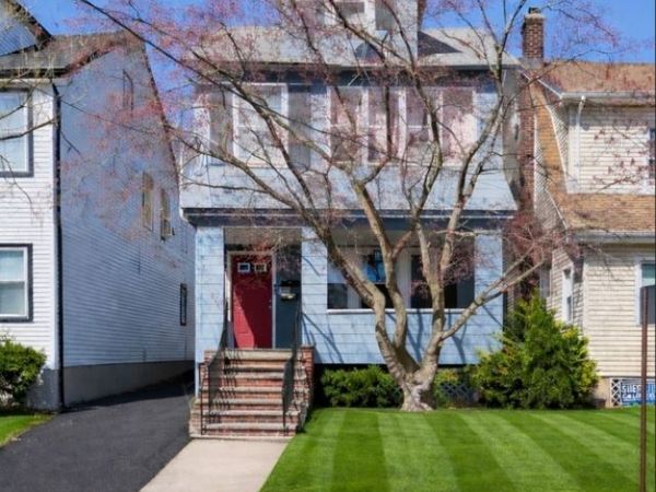 569 Chestnut St, Orange, NJ 07050