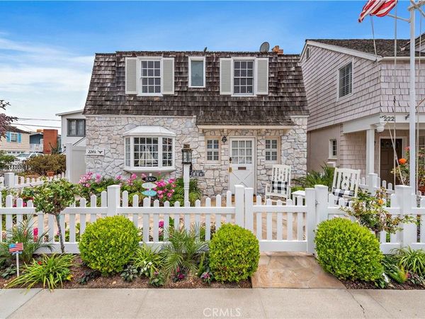 224 Amethyst, Newport Beach, CA 92662