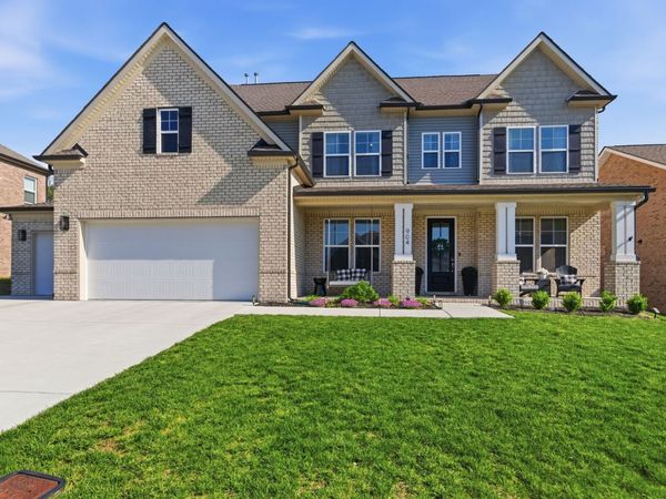 904 Carnation Dr, Smyrna, TN 37167
