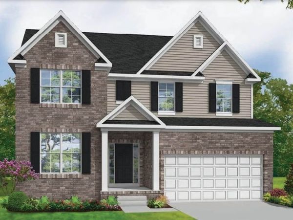 402 Rawling Ln, Gallatin, TN 37066