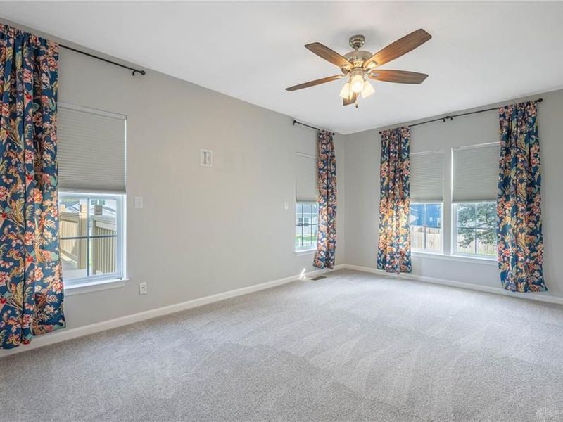 1053 Ashbrooke Lane, Xenia, OH 45385 Photo 14