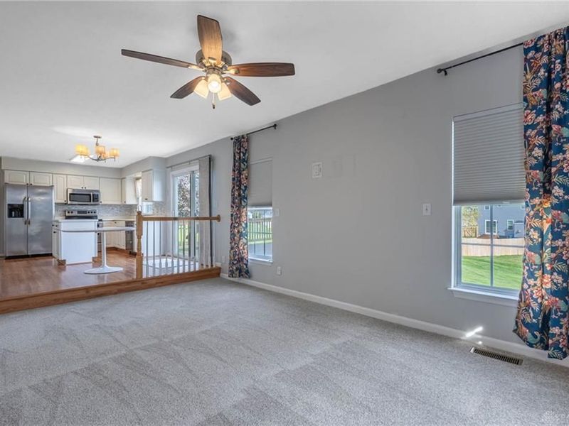 1053 Ashbrooke Lane, Xenia, OH 45385 Photo 15