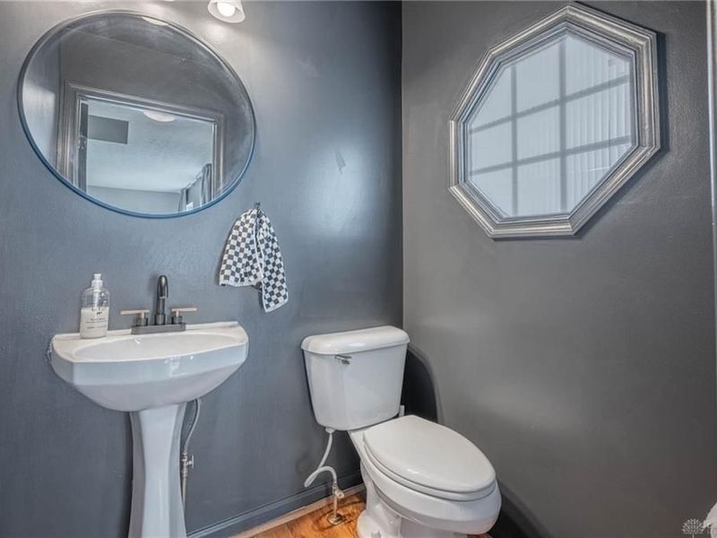 1053 Ashbrooke Lane, Xenia, OH 45385 Photo 18