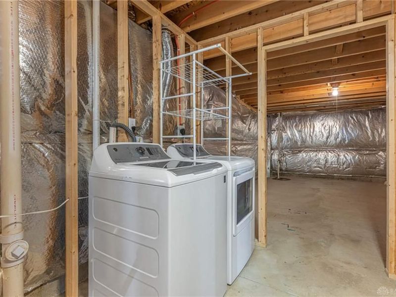 1053 Ashbrooke Lane, Xenia, OH 45385 Photo 31