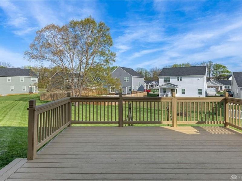 1053 Ashbrooke Lane, Xenia, OH 45385 Photo 33