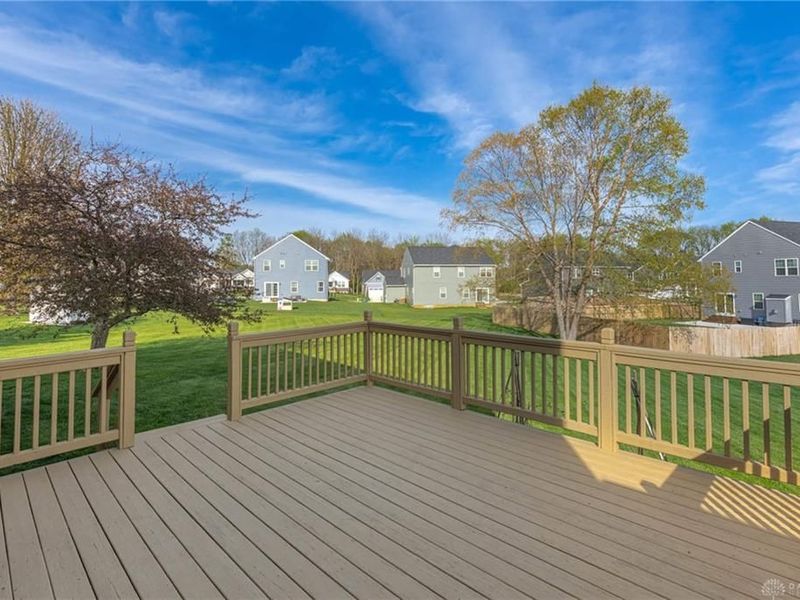 1053 Ashbrooke Lane, Xenia, OH 45385 Photo 34