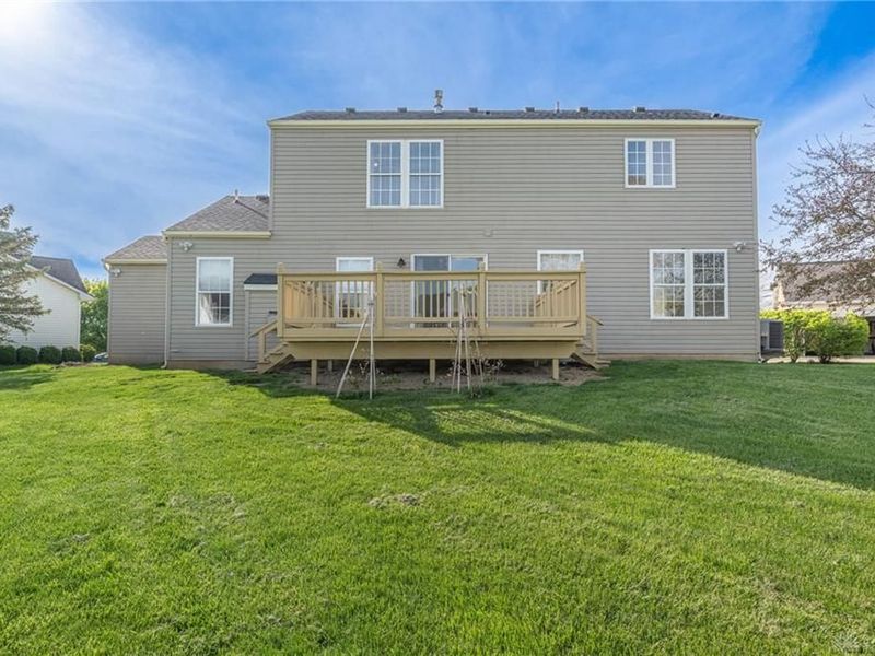 1053 Ashbrooke Lane, Xenia, OH 45385 Photo 35