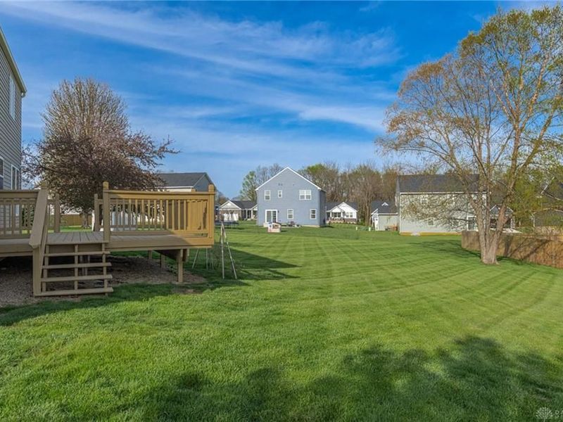 1053 Ashbrooke Lane, Xenia, OH 45385 Photo 37