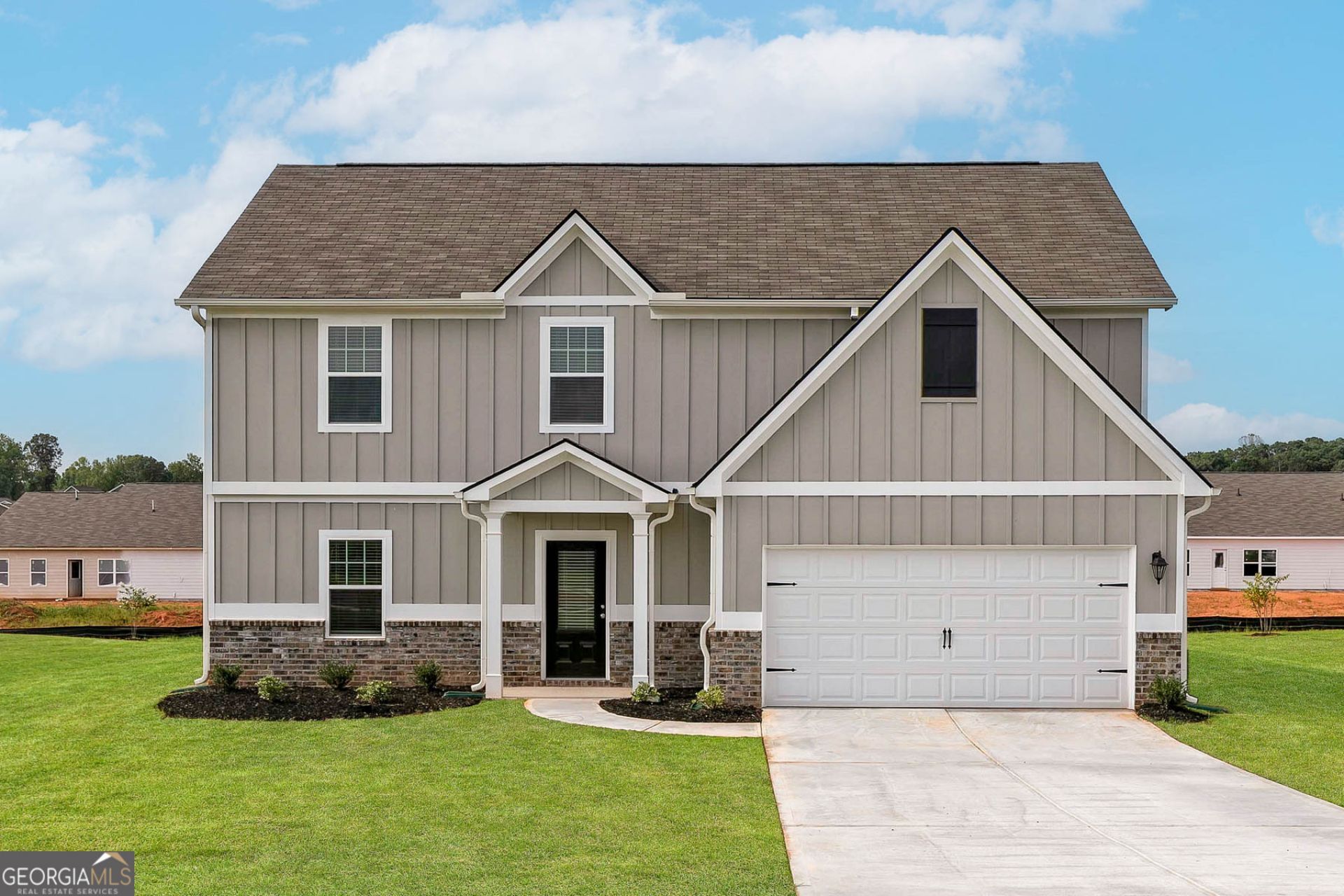 1432 Sodbuster Drive, Locust Grove, GA 30248 Main Photo
