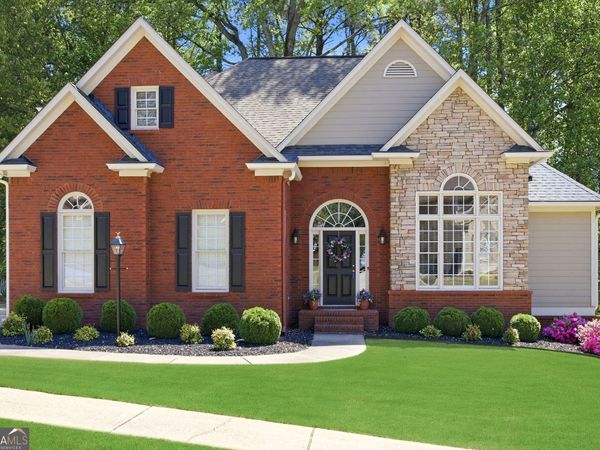 5622 Harbormist Drive, Powder Springs, GA 30127