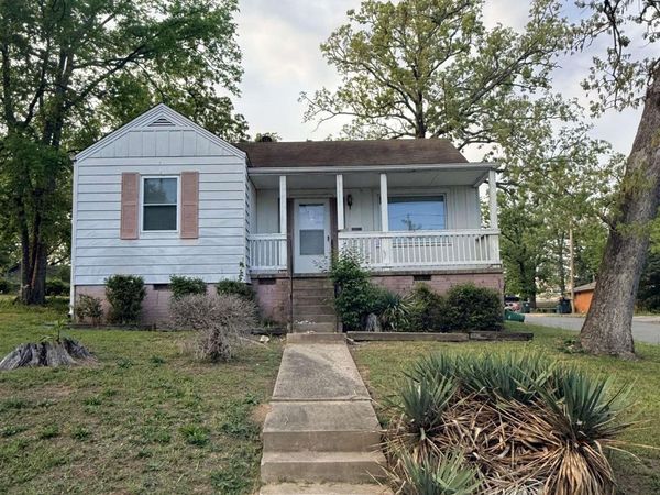 4300 W 9th Street , Little Rock, AR 72204