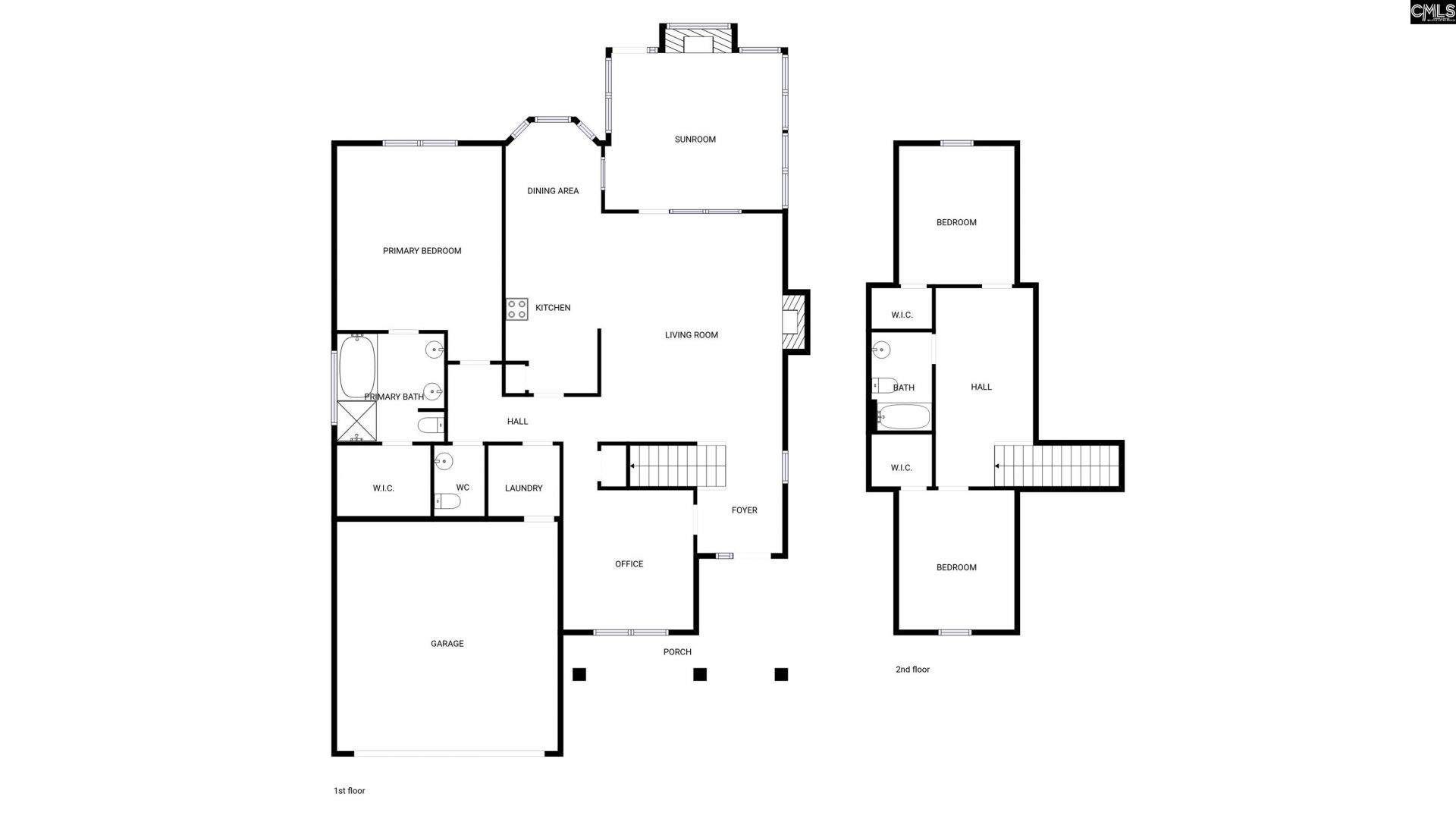 116 Stonemill Court Photo 11