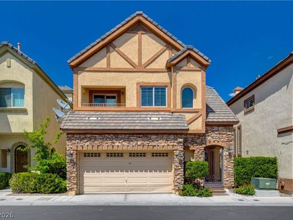 9176 Worsley Park Place, Las Vegas, NV 89145