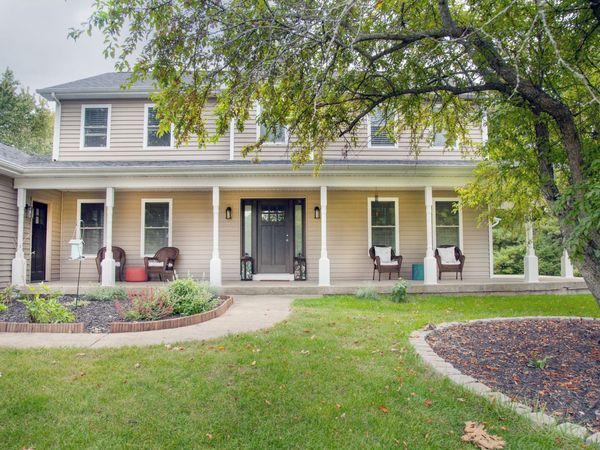 41W945 Northway Drive, Elburn, IL 60119