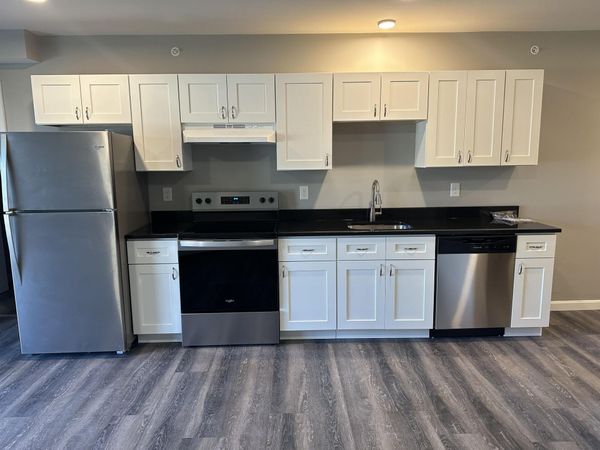 45 Monarch Way, Unit 204, Portsmouth, NH 03801