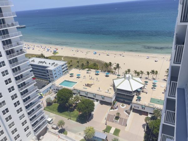 111 Briny Avenue, Unit 23-05, Pompano Beach, FL 33062