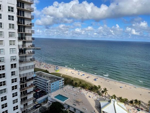 111 Briny Avenue, Unit 23-05, Pompano Beach, FL 33062