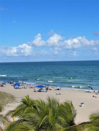 111 Briny Avenue, Unit 23-05, Pompano Beach, FL 33062 Photo