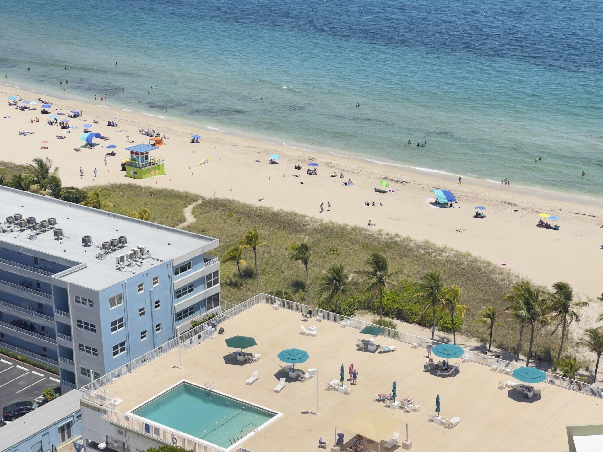 111 Briny Avenue, Unit 23-05, Pompano Beach, FL 33062 Photo