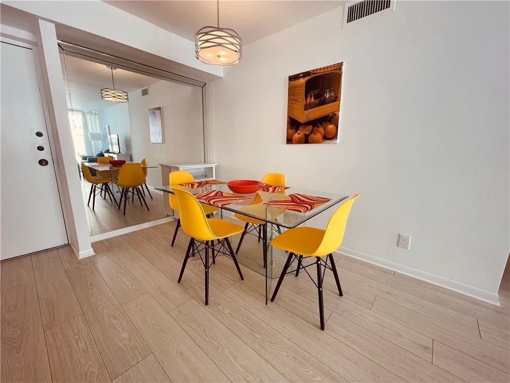 111 Briny Avenue, Unit 23-05, Pompano Beach, FL 33062 Photo