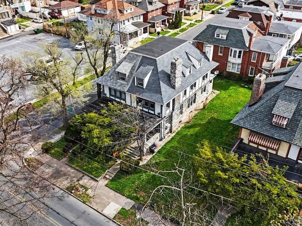 817 N 17TH STREET, HARRISBURG, PA 17103