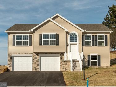2662 VICTORIAN DRIVE, Unit LOT 75, DOVER, PA 17315