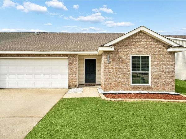 1097 CLAIRISE Court, Slidell, LA 70461