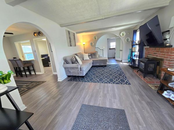 312 S Brinker Avenue, Columbus, OH 43204