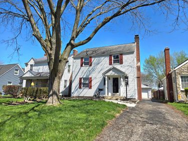 312 S Brinker Avenue, Columbus, OH 43204
