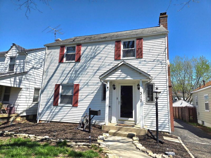 312 S Brinker Avenue, Columbus, OH 43204 Photo 2