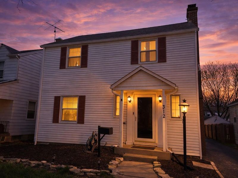 312 S Brinker Avenue, Columbus, OH 43204 Photo 3