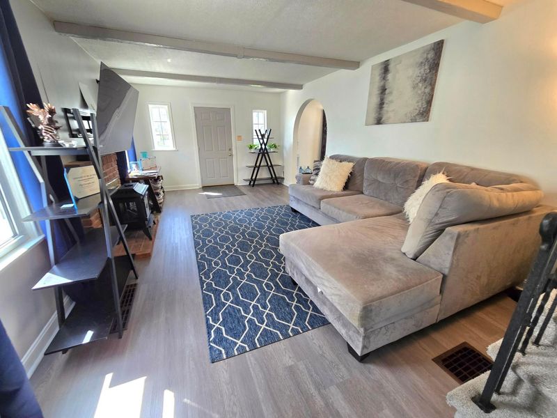 312 S Brinker Avenue, Columbus, OH 43204 Photo 6