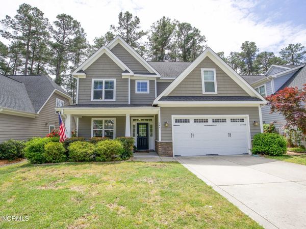 144 Moultrie Lane, Aberdeen, NC 28315