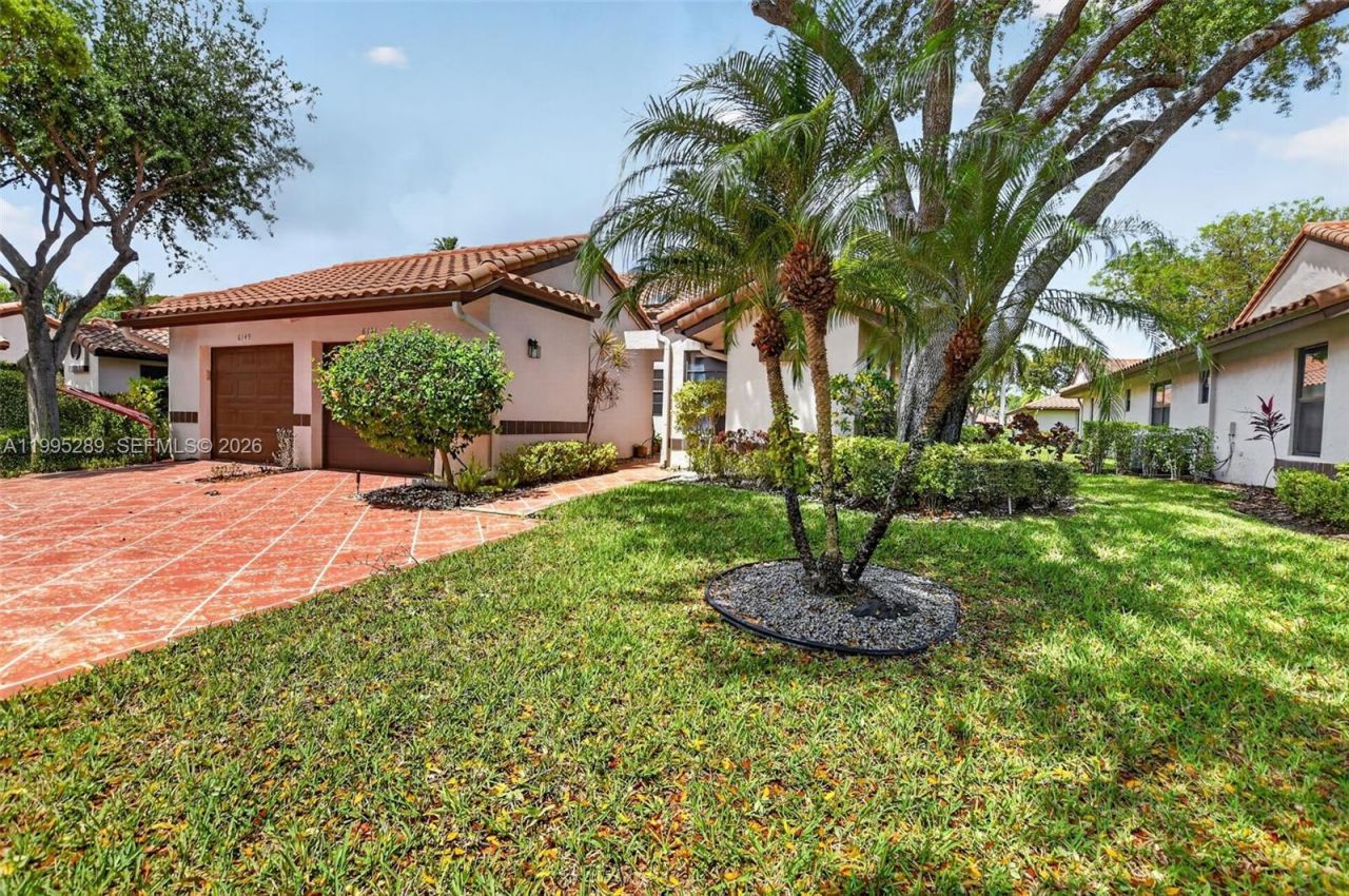 6141 SE Sunny Pointe Cir, Delray Beach, FL 33484 Photo