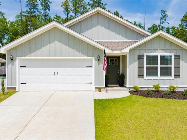 11113 Elemis Drive, Daphne, AL 36526