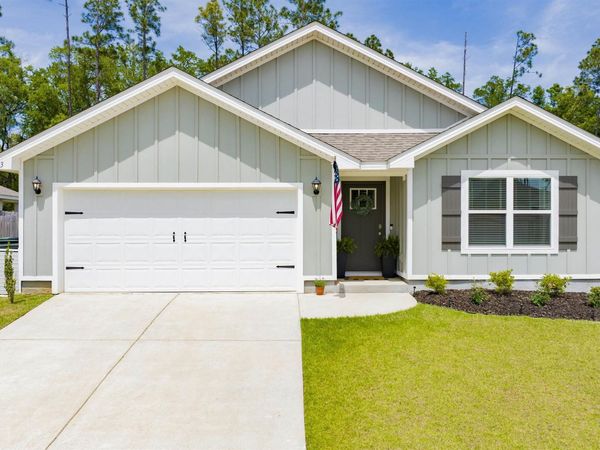 11113 Elemis Drive, Daphne, AL 36526