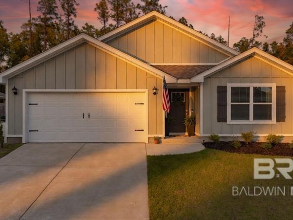 11113 Elemis Drive, Daphne, AL 36526