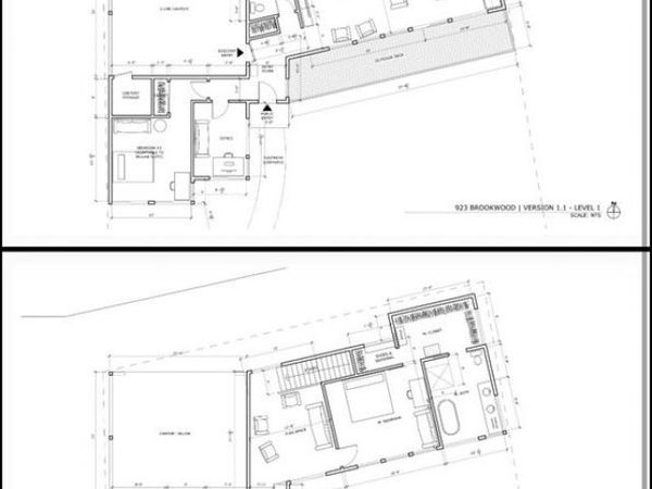 923 Brookwood Drive, Dallas, TX 75224