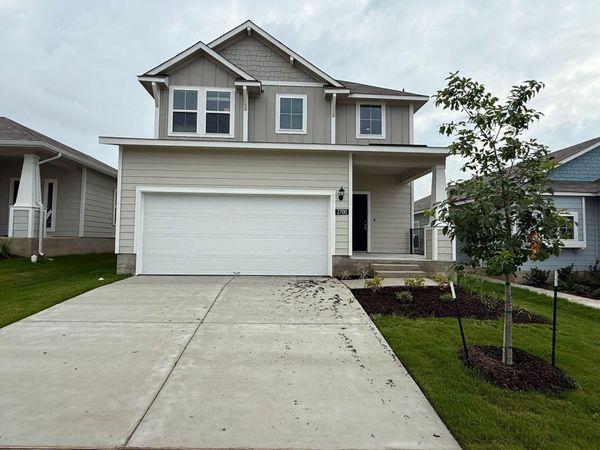 2700 Paragon Fox DR , Pflugerville, TX 78660