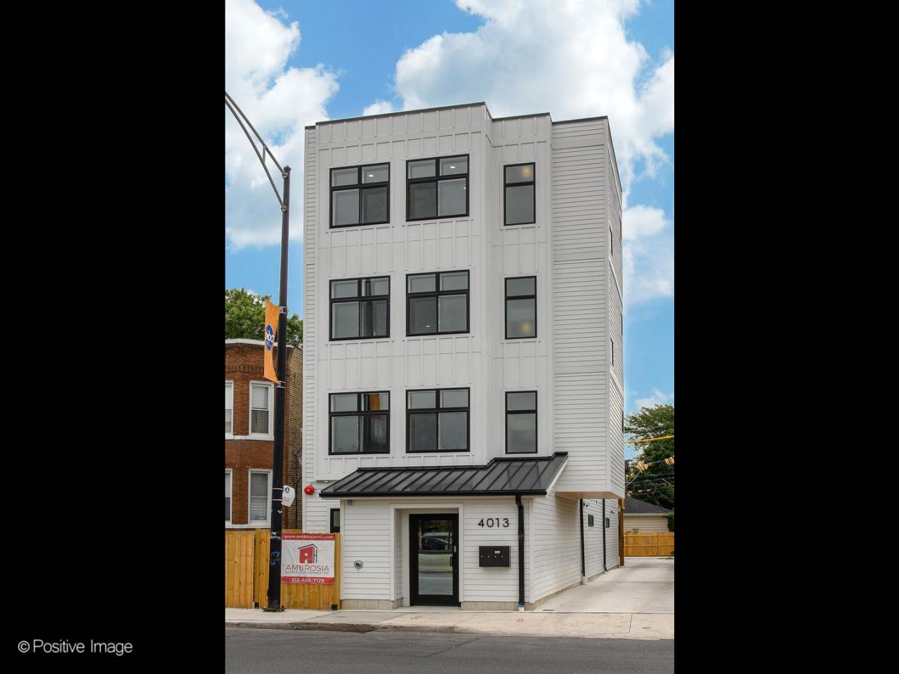 4013 N Pulaski Road, Unit 1, Chicago, IL 60641 Main Photo