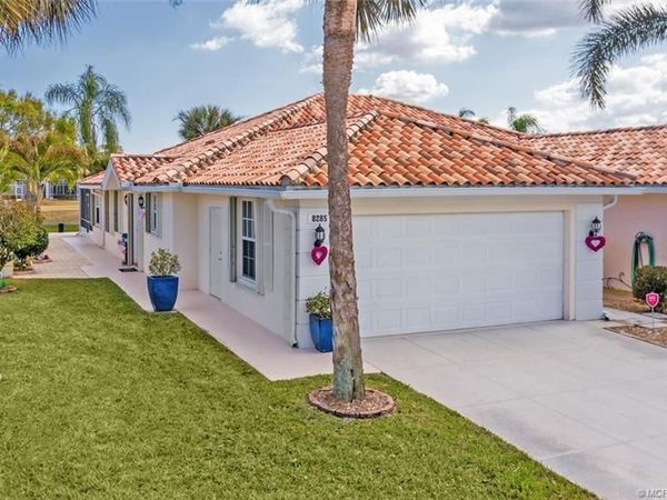 8285 SE Double Tree Drive, Hobe Sound, FL 33455