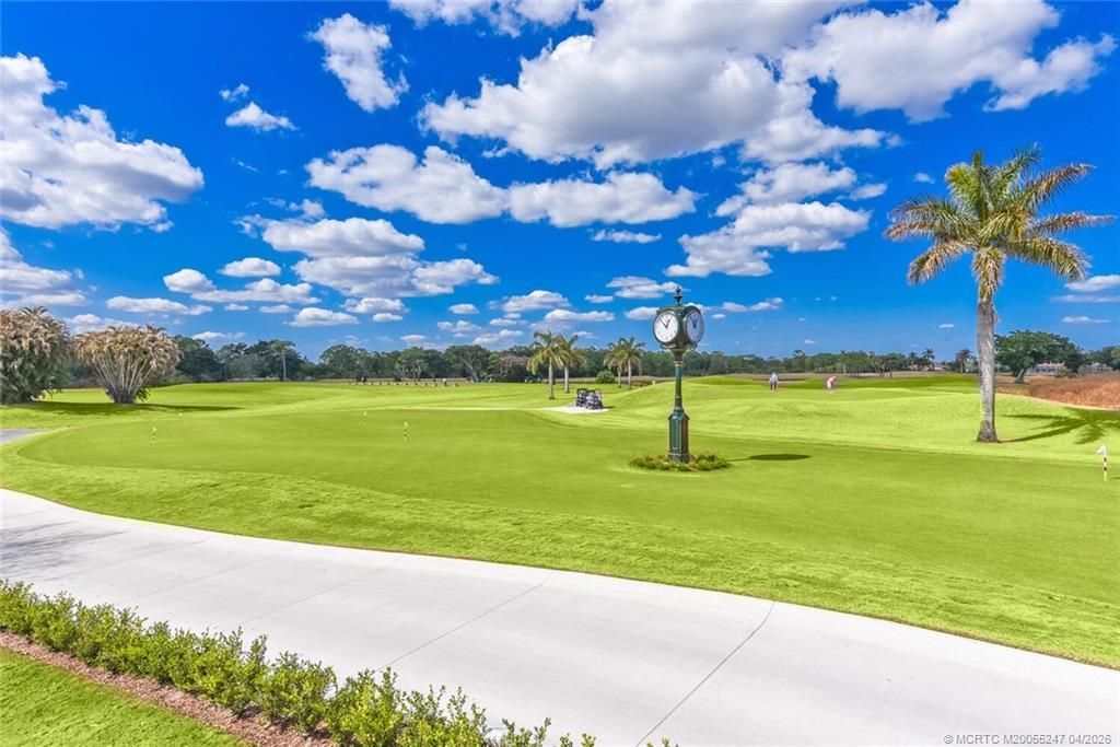 8285 SE Double Tree Drive, Hobe Sound, FL 33455 Photo