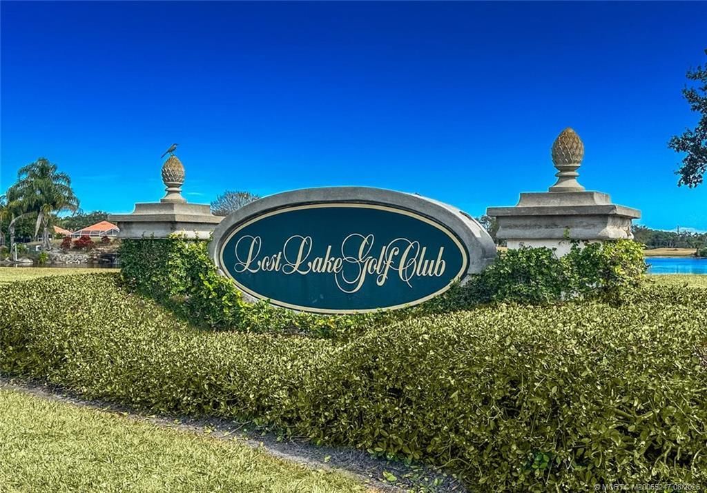 8285 SE Double Tree Drive, Hobe Sound, FL 33455 Photo