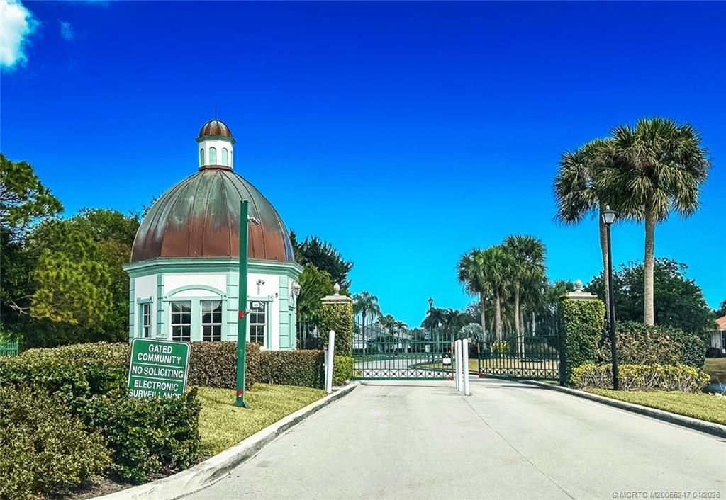 8285 SE Double Tree Drive, Hobe Sound, FL 33455 Photo