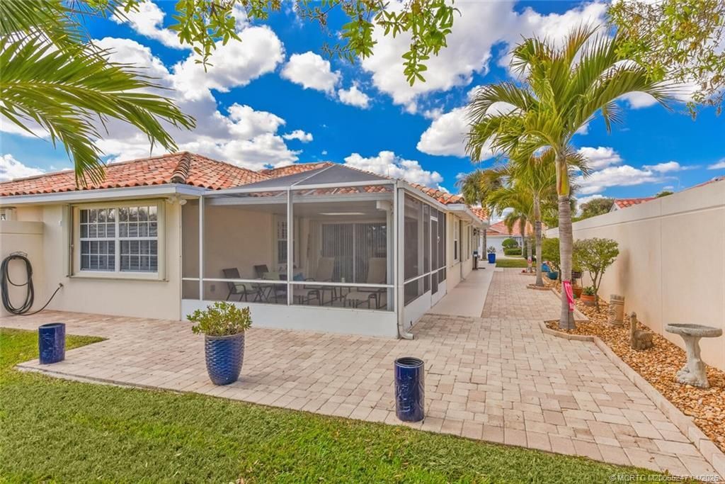 8285 SE Double Tree Drive, Hobe Sound, FL 33455 Photo