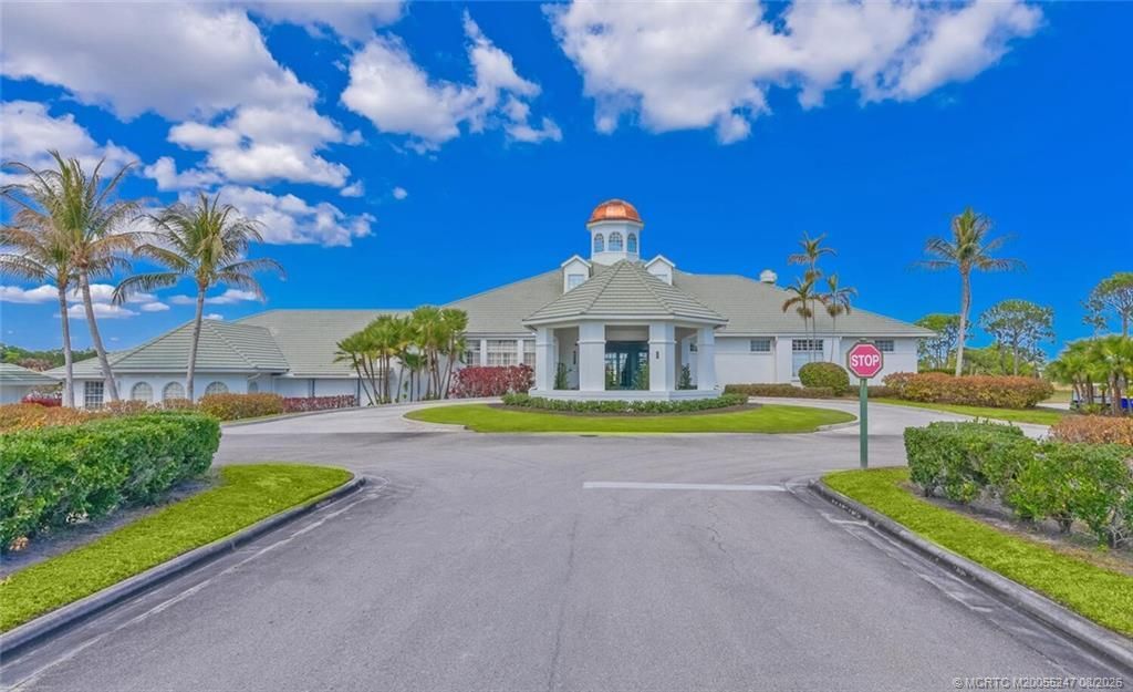 8285 SE Double Tree Drive, Hobe Sound, FL 33455 Photo