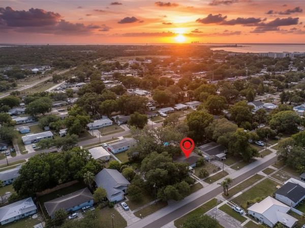 4406 W WYOMING AVENUE , TAMPA, FL 33616